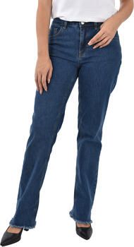 Emme Marella Straight Jeans CYCAS