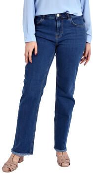 Emme Marella Straight Jeans EMMSTRAIGHT