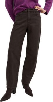 Emme Marella Straight Jeans EMMTARTUFO
