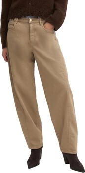 Emme Marella Straight Jeans EMMTARTUFO