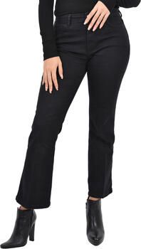 Emme Marella Straight Jeans IBISCO
