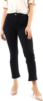 Emme Marella Straight Jeans MODE