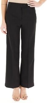 Emme Marella Straight leg broeken EMMROMANA2