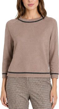 Emme Marella Sweater EMMEGREGE