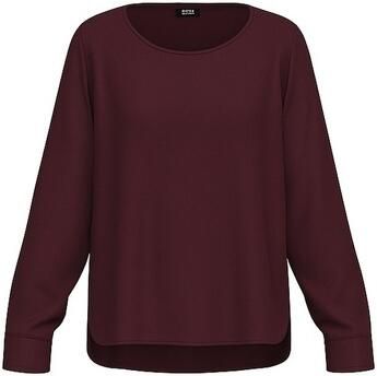 Emme Marella Sweater MADERA