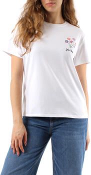 Emme Marella T-shirt Korte Mouw CAPPERO
