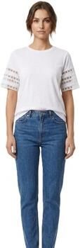 Emme Marella T-shirt Korte Mouw EMMAPE