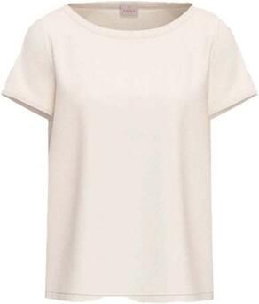 Emme Marella T-shirt Korte Mouw EMMCARTONE