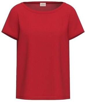 Emme Marella T-shirt Korte Mouw EMMCARTONE
