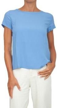 Emme Marella T-shirt Korte Mouw EMMCARTONE