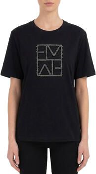 Emme Marella T-shirt Korte Mouw EMMEDITTI