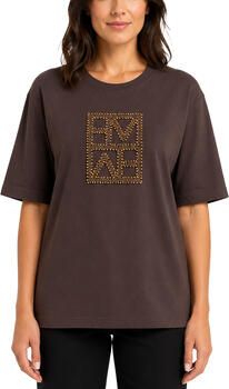 Emme Marella T-shirt Korte Mouw EMMEDITTI