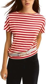 Emme Marella T-shirt Korte Mouw EMMFERVIDA