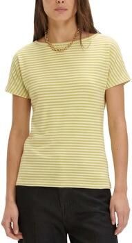 Emme Marella T-shirt Korte Mouw EMMFERVIDA