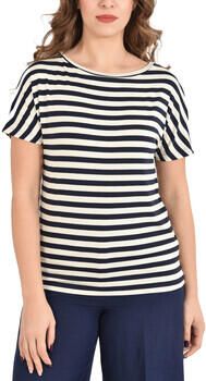 Emme Marella T-shirt Korte Mouw EMMFERVIDA