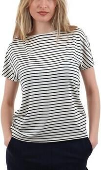 Emme Marella T-shirt Korte Mouw EMMFERVIDA