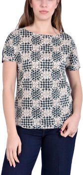 Emme Marella T-shirt Korte Mouw EMMGUGLIA
