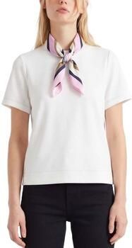 Emme Marella T-shirt Korte Mouw EMMMAESTRO
