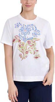 Emme Marella T-shirt Korte Mouw EMMPARAGGI