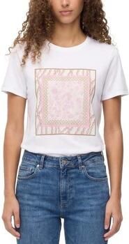 Emme Marella T-shirt Korte Mouw EMMRACCONTO