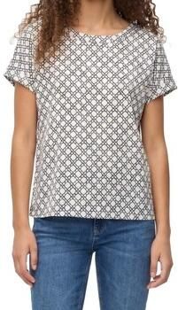 Emme Marella T-shirt Korte Mouw EMMRANE1