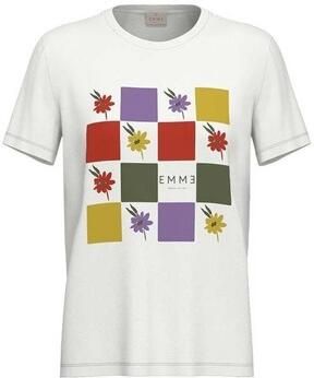 Emme Marella T-shirt Korte Mouw EMMVENERE