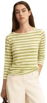 Emme Marella T-Shirt Lange Mouw EMMCOSETTA