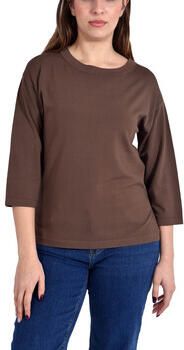 Emme Marella T-Shirt Lange Mouw EMMGANG