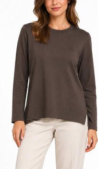 Emme Marella T-Shirt Lange Mouw EMMLEGUME