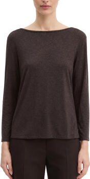 Emme Marella T-Shirt Lange Mouw EMMMORA