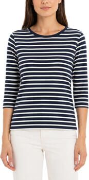 Emme Marella T-Shirt Lange Mouw EMMMORA