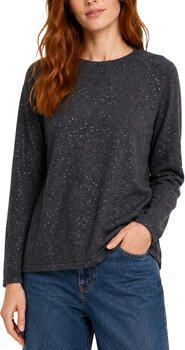 Emme Marella T-Shirt Lange Mouw EMMRADENTE