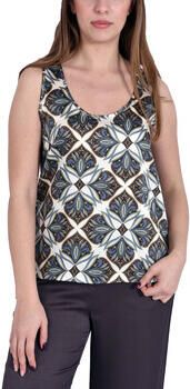 Emme Marella Top EMMCRESTA