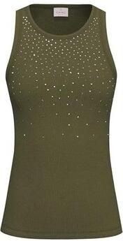 Emme Marella Top EMMUBICATO