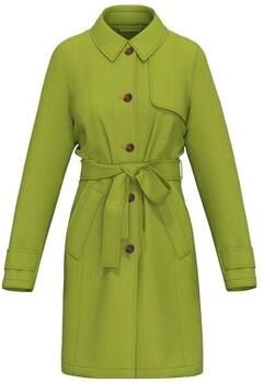 Emme Marella Trenchcoat EMMOPERA
