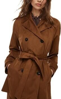 Emme Marella Trenchcoat TEAM