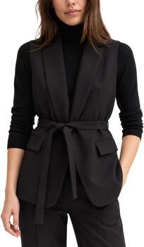 Emme Marella Vest EMMAZOTO1