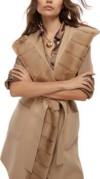 Emme Marella Vest FORMOSA