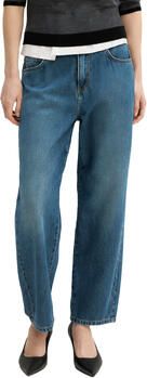 Emme Marella Wijde jeans EMMFARNESE