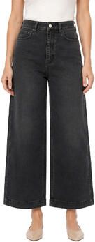 Emme Marella Wijde jeans EMMWIDELEG
