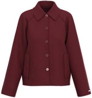 Emme Marella Windjack CLIP