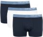 Emporio Armani Set van hoogwaardige katoenen boxershorts White Heren - Thumbnail 1