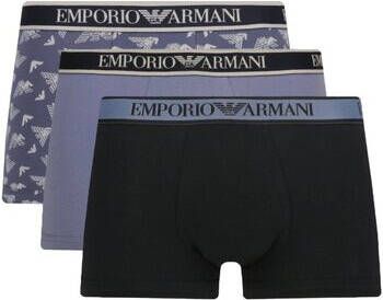 Emporio Armani Boxers 111357 3F717