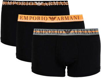 Emporio Armani Boxers 111357 3R723