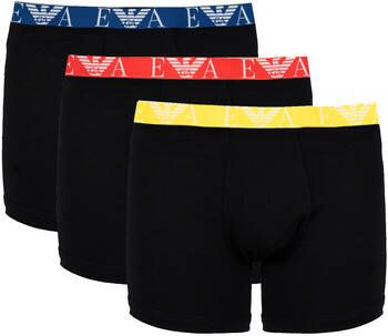 Emporio Armani Boxers 111473 3R715