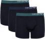 Emporio Armani Set van hoogwaardige katoenen boxers Blauw Dames - Thumbnail 1