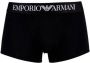Emporio Armani Nauwsluitende boxershort met logoband - Thumbnail 1