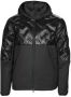 Emporio Armani EA7 Down Jackets Black Heren - Thumbnail 1