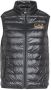 EA7 Emporio Armani Bodywarmer met opstaande kraag model 'LIGHTDOWN' - Thumbnail 1