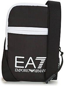 Emporio Armani EA7 Handtasje TRAIN CORE U MINI POUCH BAG